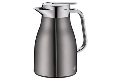 Thermoskan 0,65 liter Coolgrey Skyline