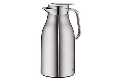 Thermoskan 1,5 liter Inox Mat Skyline