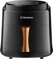 Airfryer 5,5 Liter Zwart Westinghouse