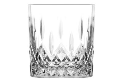 Tumbler Glas 33 cl Cosy Moments