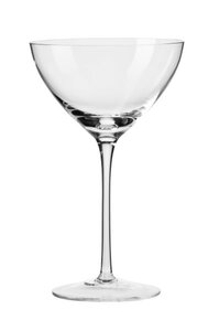 Martini glas 245 ml Harmony