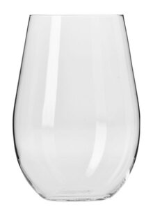 Water / Whiskey glas 580 ml Harmony