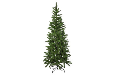 Kunstkerstboom Full PVC 150 cm hoog