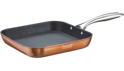 Grillpan 26 cm Pinti Materic