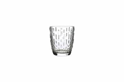 Glas 25 cl transparant Soltar