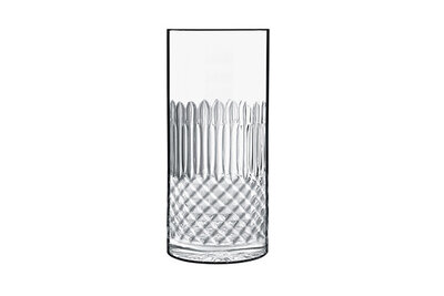 Longdrink glas Diamante 48cl