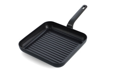 Grillpan met Keramische Antikleeflaag 28 cm Essence