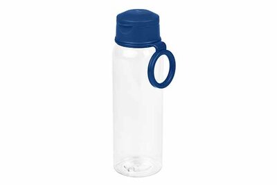 Drinkfles 500 ml navy Amuse