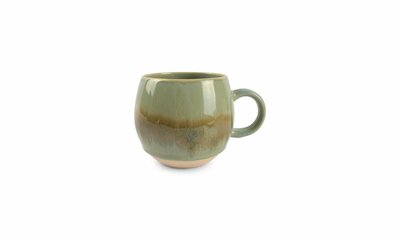 Beker 40cl Muggies Sea