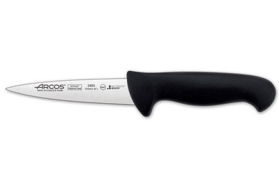 Slagersmes 130 mm 2900 Arcos | Professionele messen kopen? - Aanbieding Kookwinkel Kitchen&More