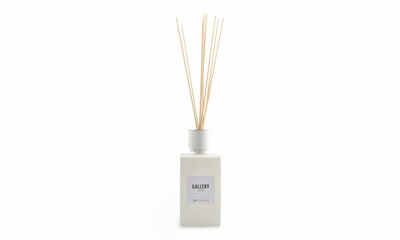 Geurstokjes 2200 ml White Gallery