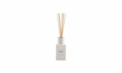 Geurstokjes 120 ml White Gallery