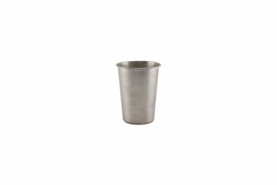 Kom/beker 42 cl antique zilver Serve