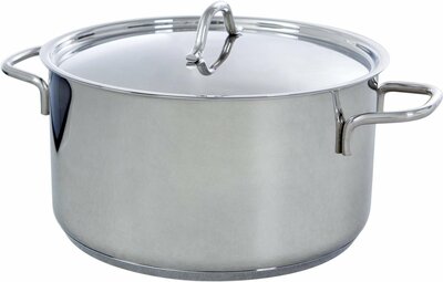 Kookpan BK Profiline 14cm