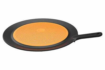 Anti spat deksel 40 cm x 30 cm Functional Form