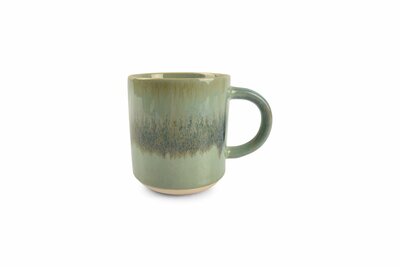 Beker 50cl Muggies Sea