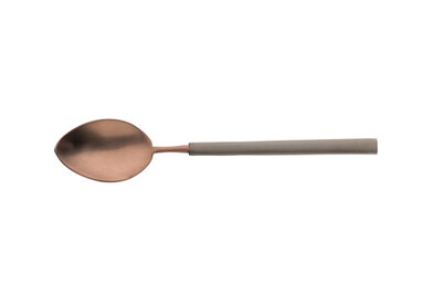Theelepel 13,8 cm 18/10 Storm