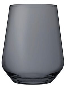 Glas 43cl Alegra Grey