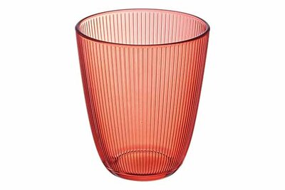 Glas 31 cl Concepto Stripy Jasper