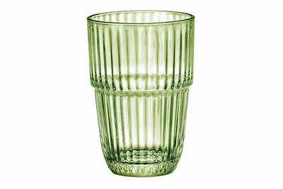 Longdrink Mint Groen 38 cl Barshine