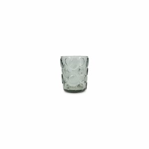 Glas 33 cl Spot grijs