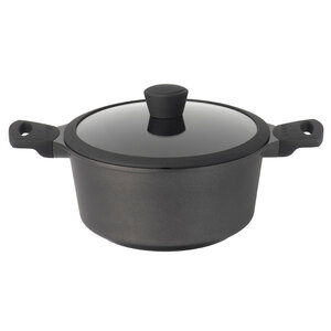 Braadpan 24 cm Ceramic Deluxe