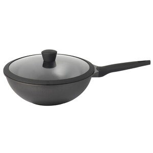 Wokpan 30cm Ceramic Deluxe