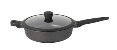 Hapjespan 28 cm Ceramic Deluxe