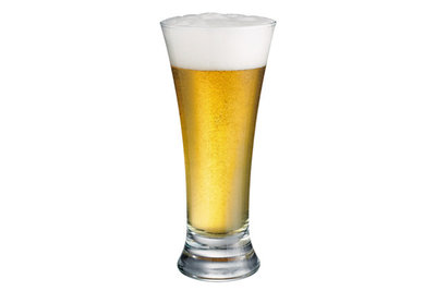 Bierglas 34 cl Pilsener Durobor