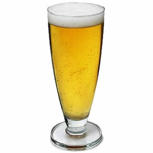 Bierglas 39 cl Universal 