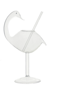 Cocktailglas Flamingo 17cl Bar Professional