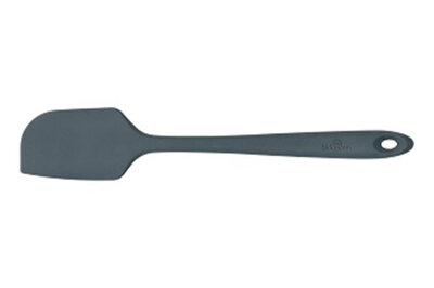 Pannenlikker grijs 28,3 cm Birkmann