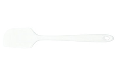 Pannenlikker wit 28,3 cm Birkmann