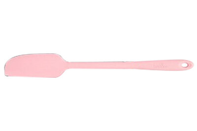 Pannenlikker roze 27,7 cm Birkmann extra smal