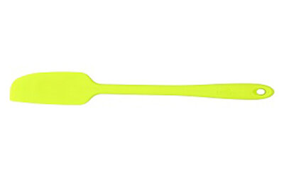 Pannenlikker lemon groen 27,7 cm Birkmann extra smal