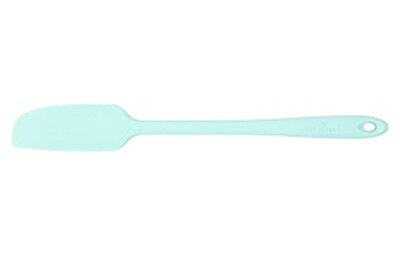 Pannenlikker turquoise 27,7 cm Birkmann extra smal