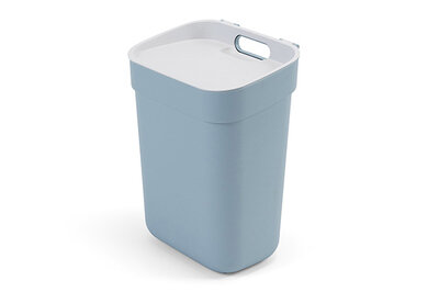 Afvalbak 10 Blauw Ready To Collect Curver