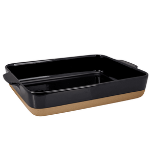 Ovenschotel 36 x 25,8 cm Terranova