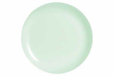 Dinerbord Diwali 25 cm Paradise Green