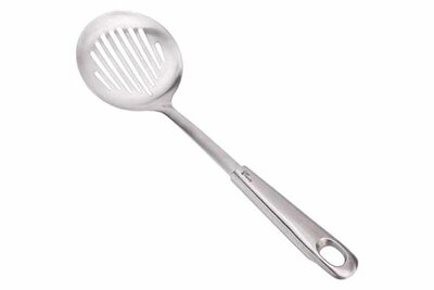Schuimspaan Delish Plus 36,5 cm RVS