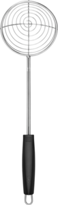 Schuimspaan Tango 38,5 cm