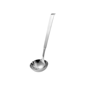 Soeplepel Astra RVS 31 cm