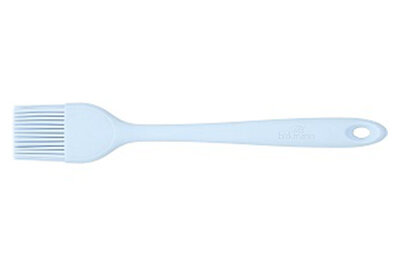 Bakkwast Birkmann Siliconen 21 cm Scandic Blue