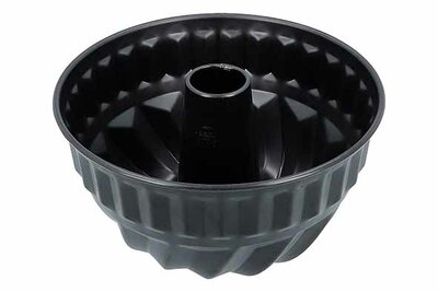 Bakvorm tulband 18 cm Home Baking