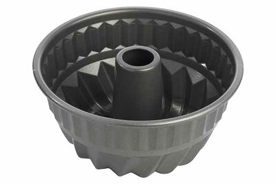 Bakvorm tulband 16 cm Easy Baking