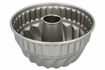 Bakvorm tulband 25 cm Bakers Best