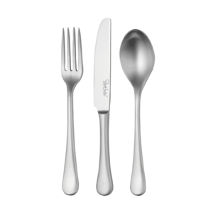 Bestekset kinderen 3-delig RVS Radford
