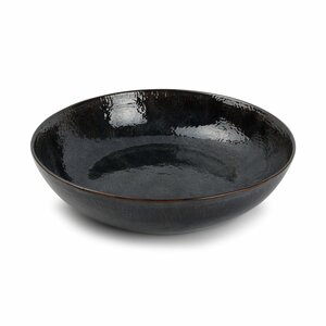 Diep bord 21,5 cm Saffier Mielo