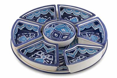 Aperoset 8-delig Ocean