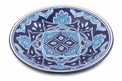 Dessertbord 20,8 cm Ocean